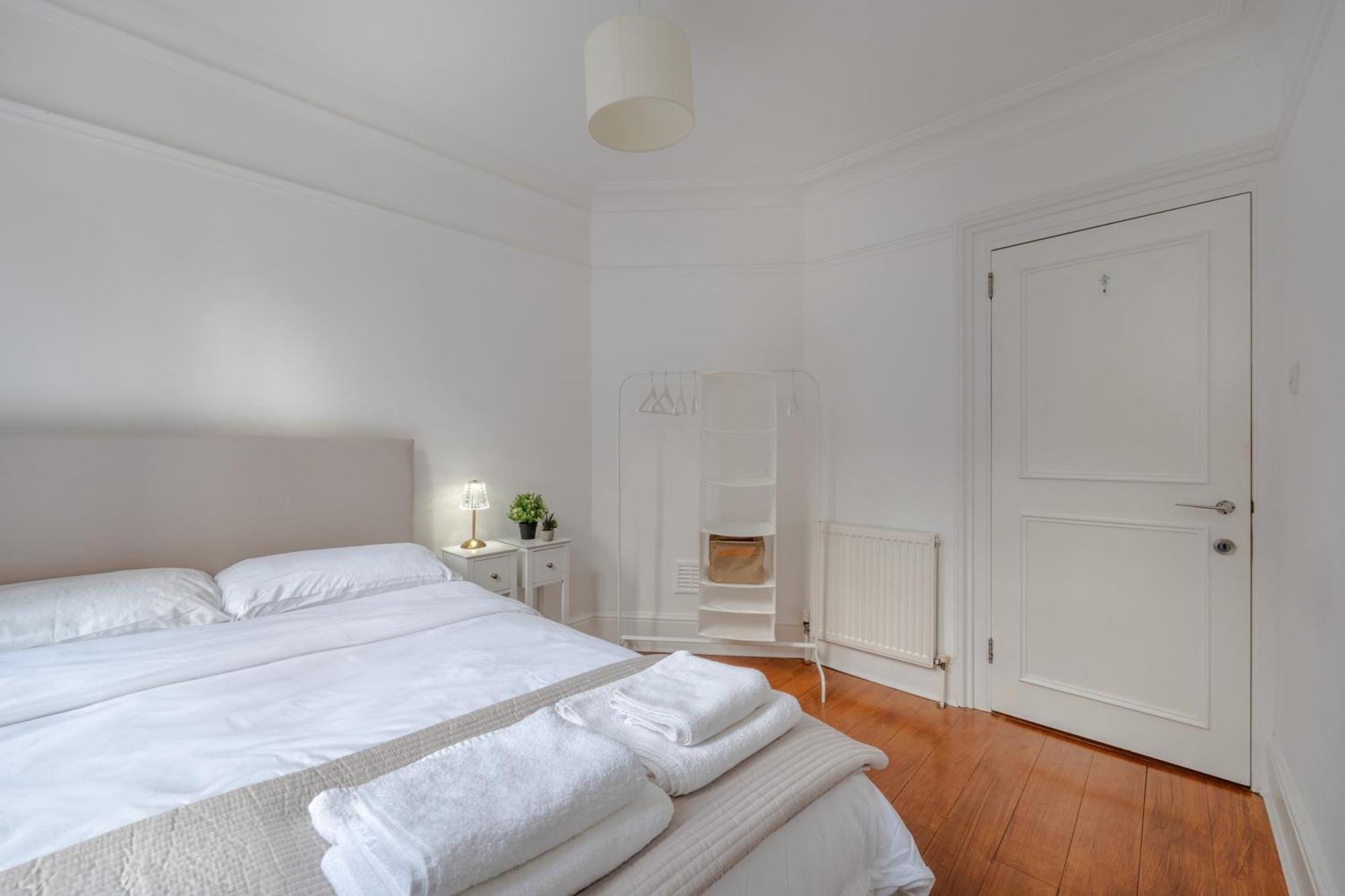 Luxury 2 Bedroom In Londra