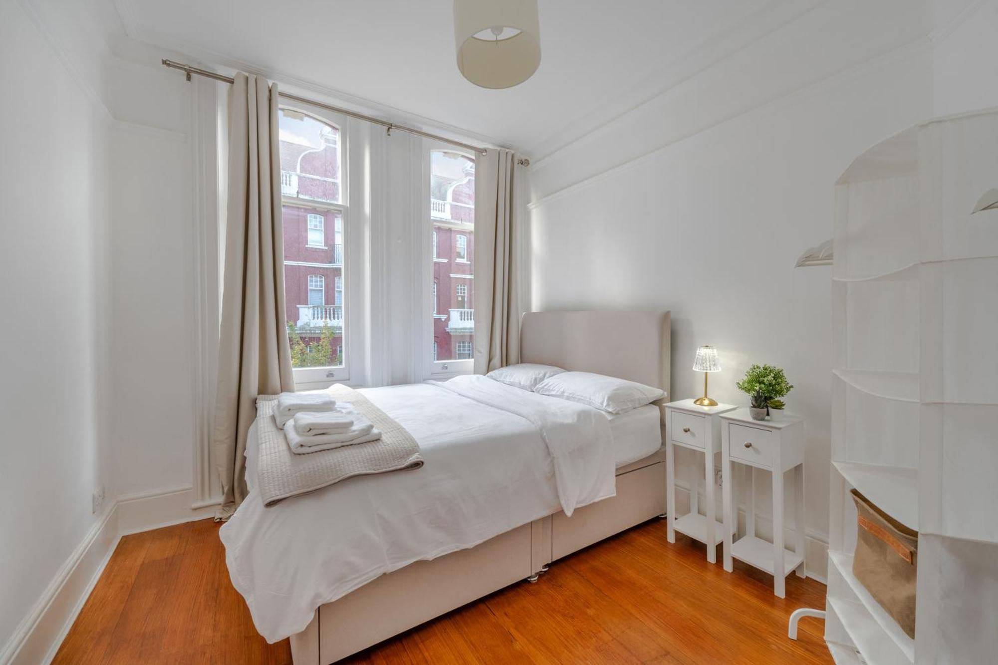 Luxury 2 Bedroom In * Londra